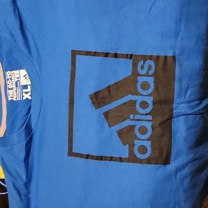 Adidas shirt